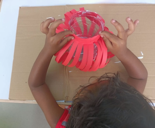 Children Expression