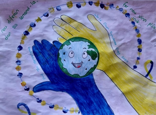 Children Expression