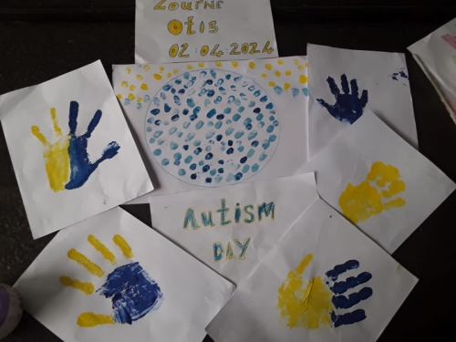Children Expression