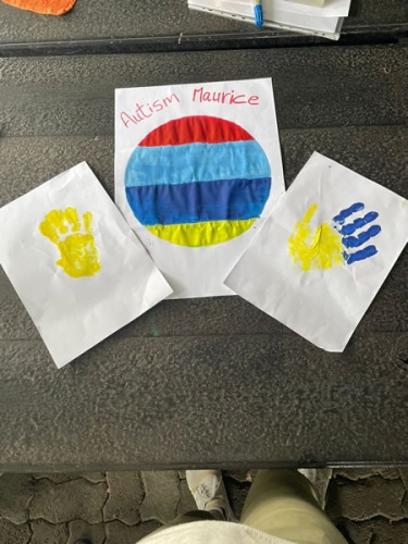 Children Expression